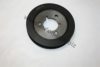 AUTOMEGA 3005150J3 Belt Pulley, crankshaft